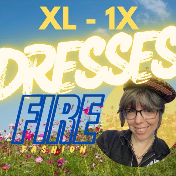 XL & 1X: 250 - 399 - Picture 5 of 5